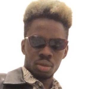 Ryan Beckford, 30 (Instagram Star)