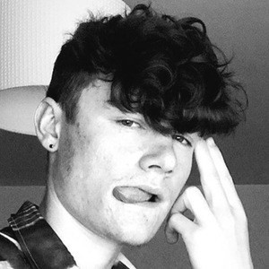 Ryan Bemister, 23 (TikTok明星)