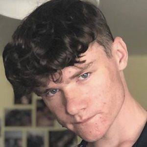 Ryan Bemister, 23 (TikTok Star)