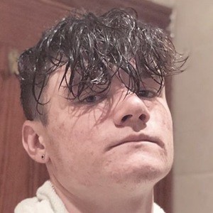 Ryan Bemister, 23 (TikTok Star)