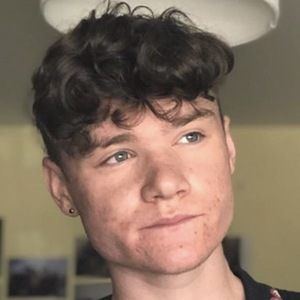 Ryan Bemister, 23 (TikTok Star)