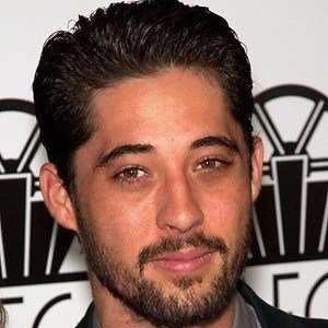 Ryan Bingham, 44 (流行歌手)