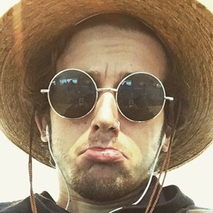 Ryan Blystone, 29 (YouTube明星)