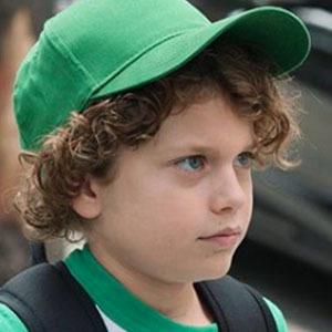 Ryan Buggle, 15 (TV Actor)