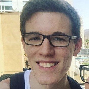 Ryan Burns, 29 (YouTube Star)