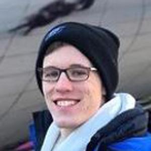 Ryan Burns, 29 (YouTube Star)