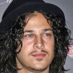 Ryan Cabrera image 3