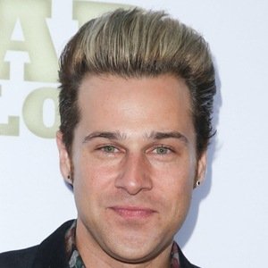 Ryan Cabrera image 5