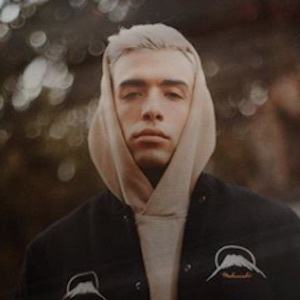 Ryan Caraveo, 32 (R&B Singer)