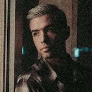 Ryan Caraveo, 32 (R&B Singer)