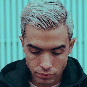 Ryan Caraveo, 32 (R&B Singer)