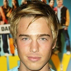 Ryan Carnes image 3