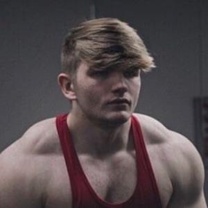Ryan Casey, 23 (YouTube Star)