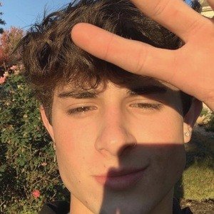 Ryan Clements, 22 (TikTok Star)