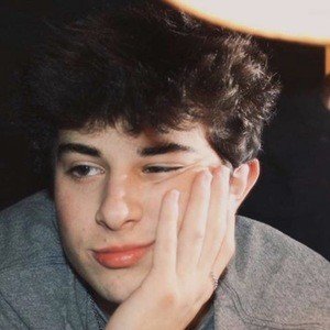 Ryan Clements, 22 (TikTok Star)