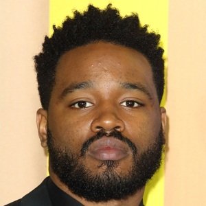 Ryan Coogler, 39 (Director)