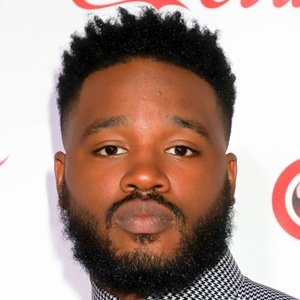 Ryan Coogler, 39 (Director)