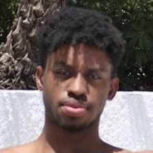 Ryan Craig, 29 (TikTok Star)