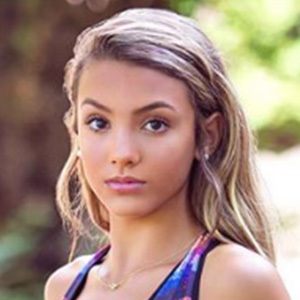 Ryan Cummings, 21 (Cheerleader)