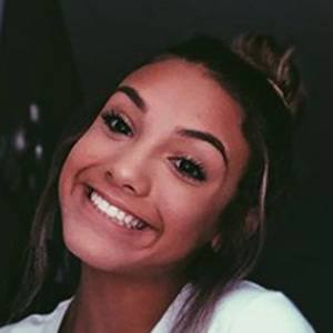 Ryan Cummings, 21 (Cheerleader)