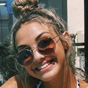 Ryan Cummings, 21 (Cheerleader)