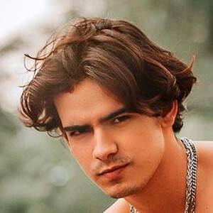 Ryan De Oliveira, 24 (TikTok明星)