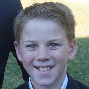 Ryan Donnelly image 7