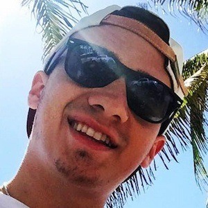 Ryan Fenwick, 29 (Vine Star)