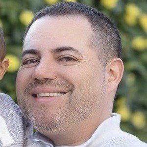 Ryan Foley, 47 (Family Member)