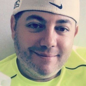 Ryan Foley, 47 (Family Member)
