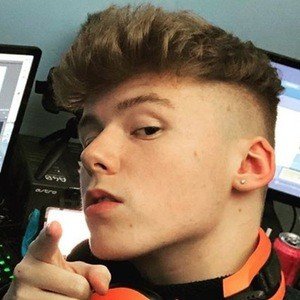 Ryan Franklin image 2