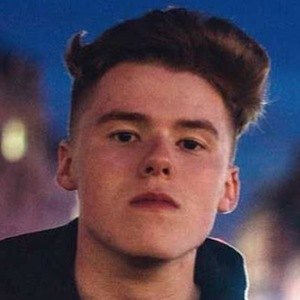 Ryan Franklin, 26 (YouTube Star)