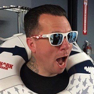 Ryan Friedlinghaus, 48 (Business Executive)