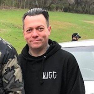 Ryan Friedlinghaus, 50 (Business Executive)