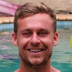 Ryan Gallagher, 37 (Reality Star)