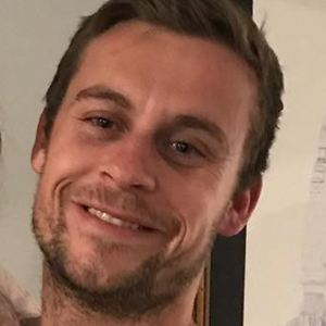 Ryan Gallagher, 37 (Reality Star)