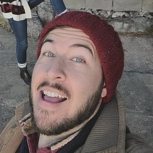 Ryan George, 36 (YouTube Star)