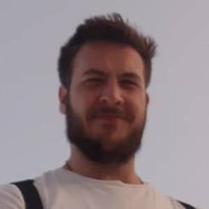 Ryan George, 36 (Звезда Youtube)