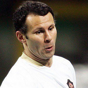 Ryan Giggs image 3