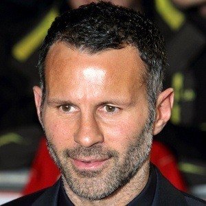 Ryan Giggs image 4