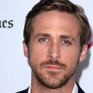 Ryan Gosling, 45 (Киноактер)