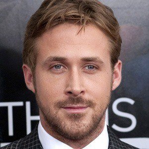 Ryan Gosling, 44 (Acteur de cinéma)