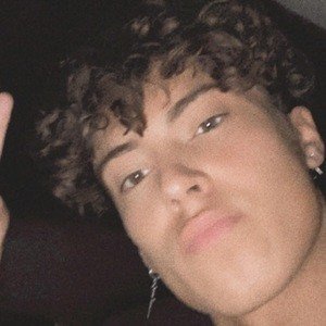 Ryan Green, 23 (TikTok Star)