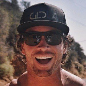 Ryan Haake, 41 (Movie Actor)