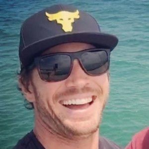 Ryan Haake, 41 (电影演员)