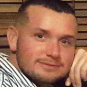 Ryan Hamilton, 37 (Facebook明星)