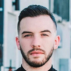 Ryan Hammond image 3