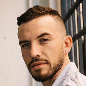 Ryan Hammond image 4