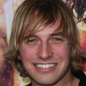 Ryan Hansen, 42 (TV Actor)