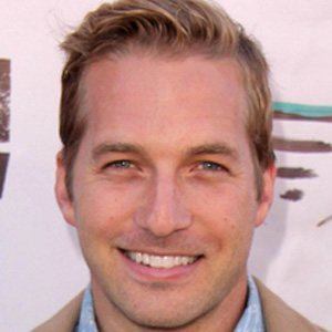 Ryan Hansen, 44 (TV Actor)